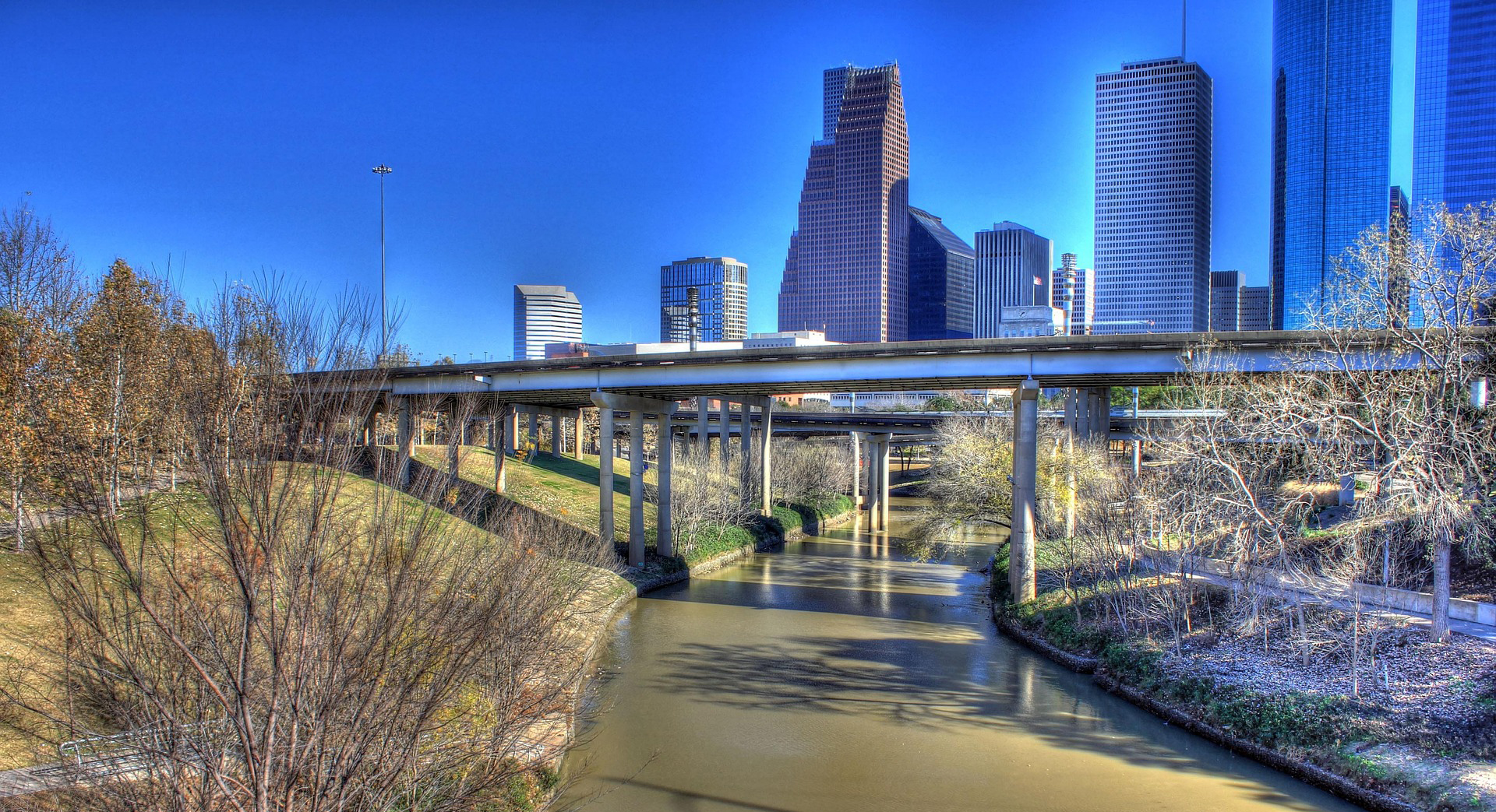 Houton Downtown
