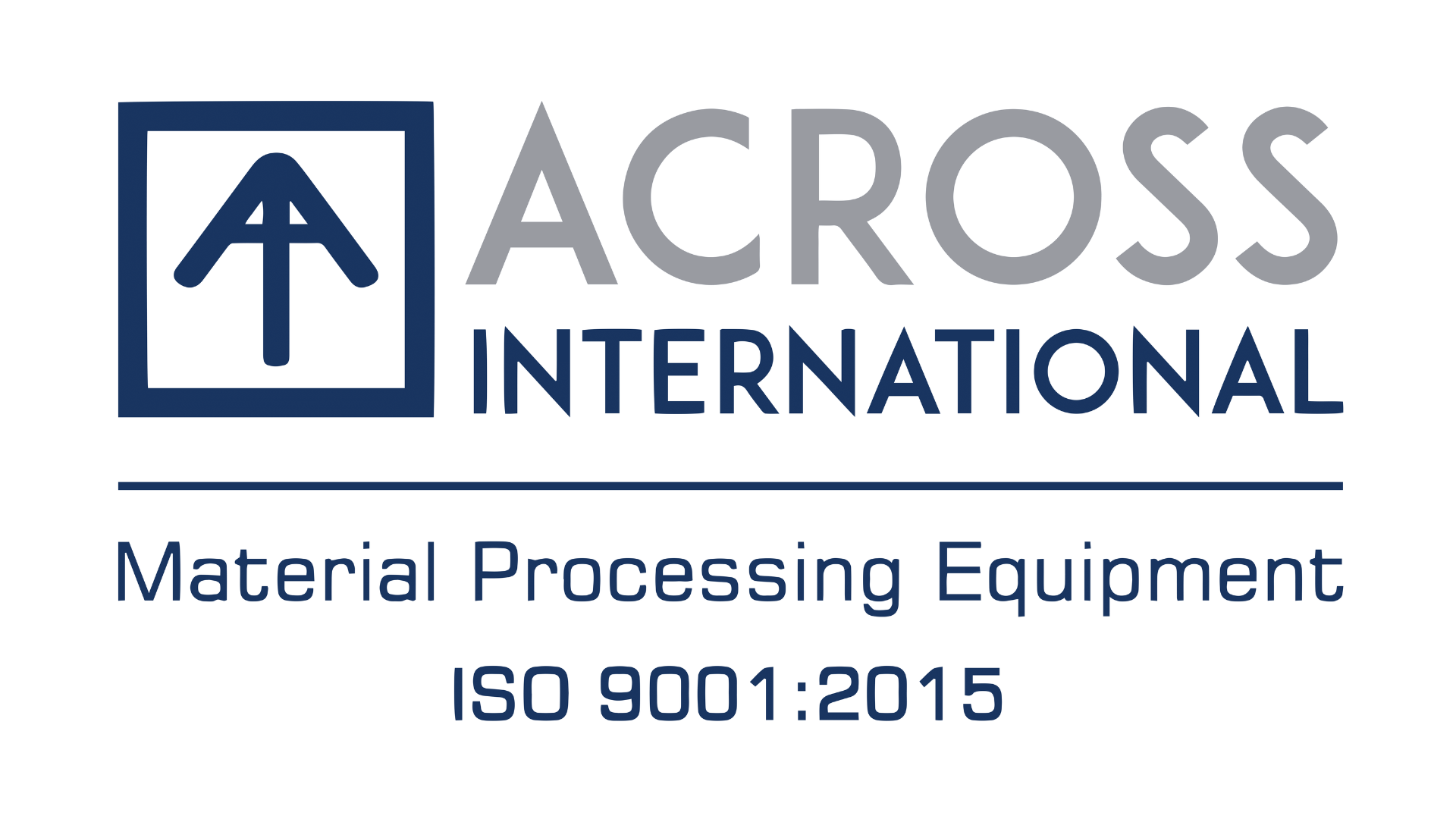 Across International